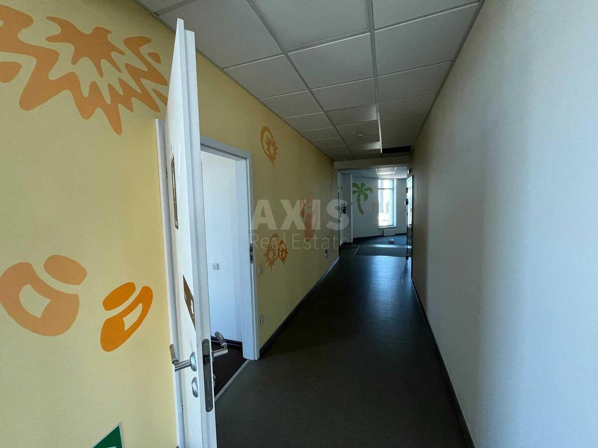 Офис ул. Дегтяревская 27Т, 685м25685010
