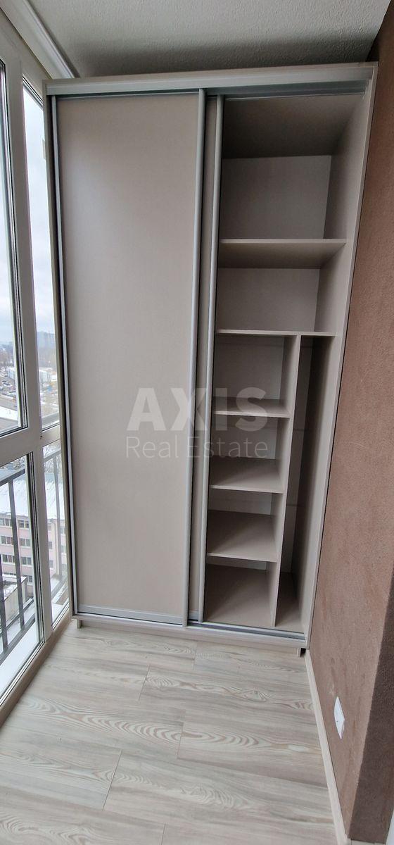 1k apartment vul. Zabolotnogo Akademika 148568758