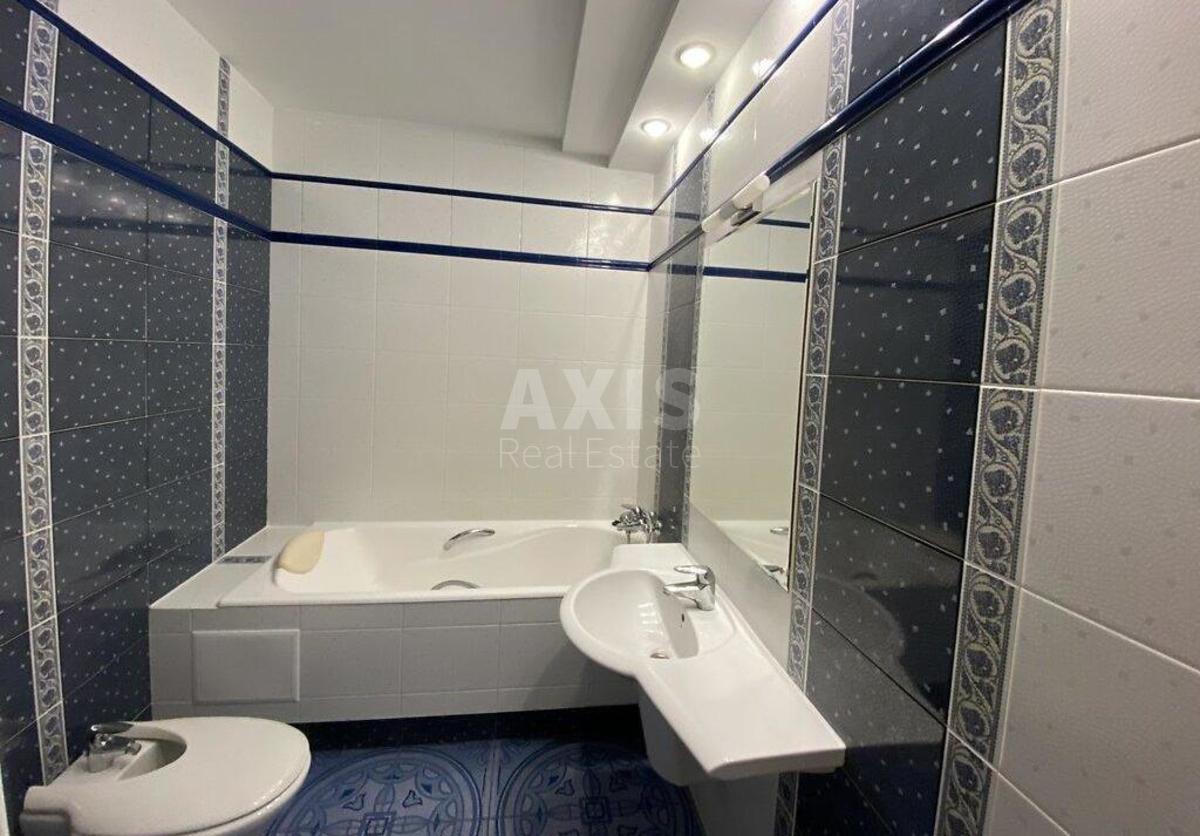 3k apartment vul. Kudrjashova 37