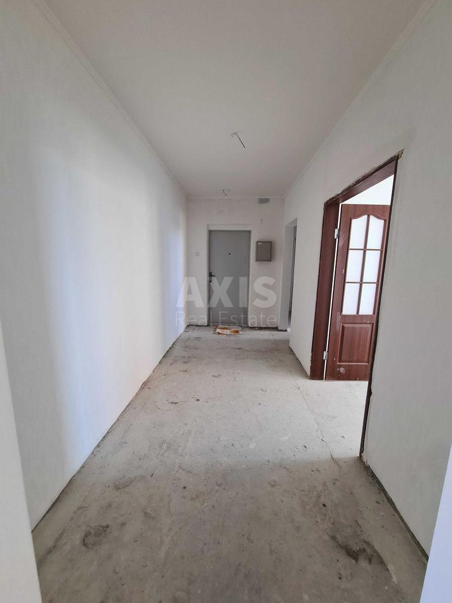 3k apartment pr-t Glushkova Akademika 64