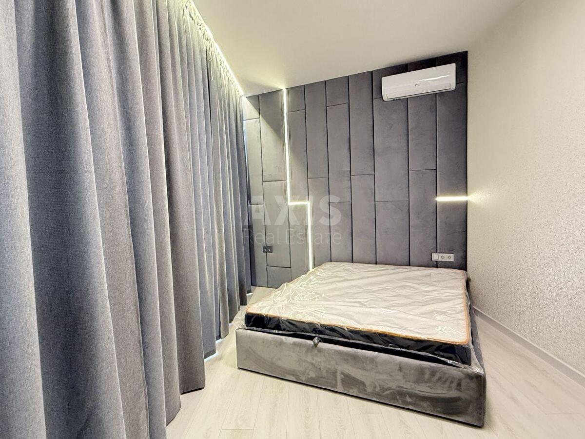 1k apartment vul. Viktora Nekrasova 1626264