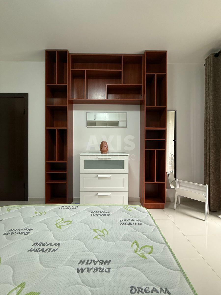 1к квартира пр-т Голосеевский 605831310