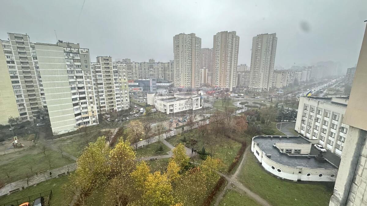2k apartment vul. Koshycja Oleksandra 96264419