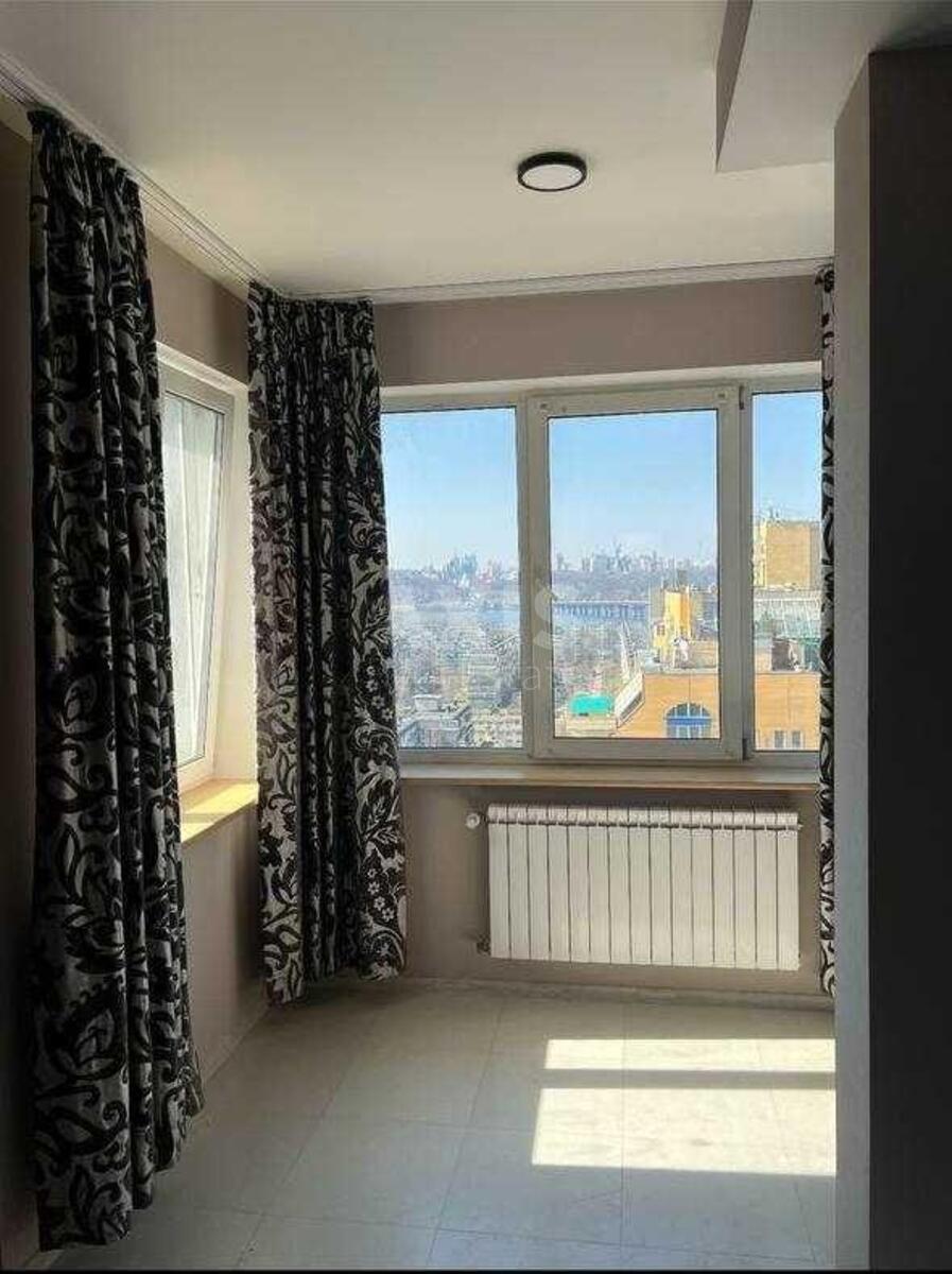 2k apartment vul. Shums'kogo Jurija 13