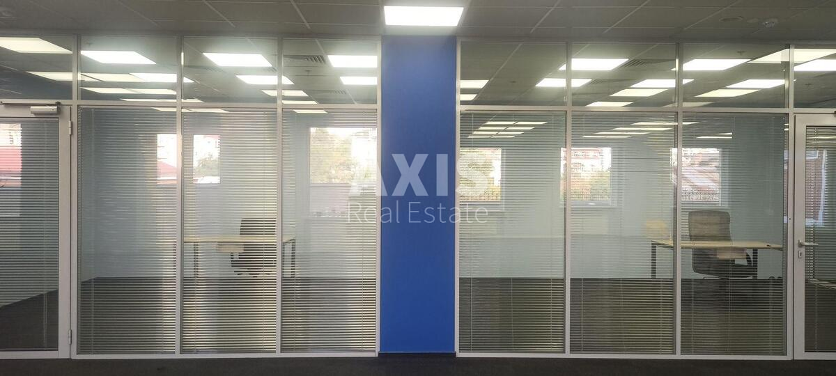 Office vul. Zhyljans'ka 75, 525m2567966