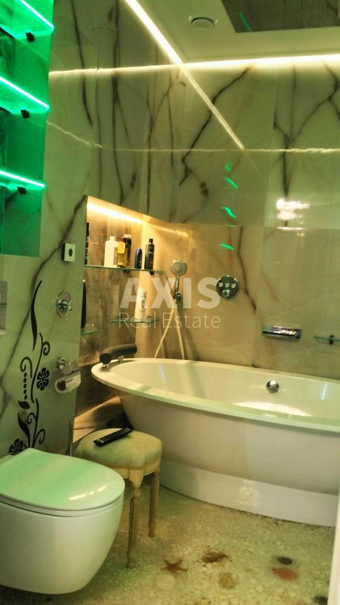 2к квартира ул. Новополевая 28
