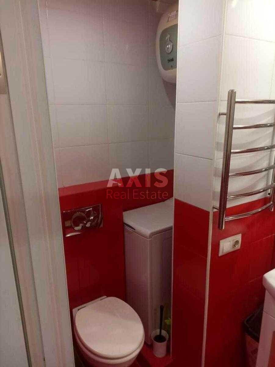 1k apartment vul. Heroyiv Polku «Azov» 28Б623906