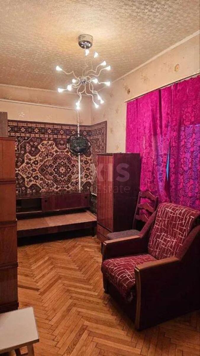 4к квартира ул. Тульчинская 74