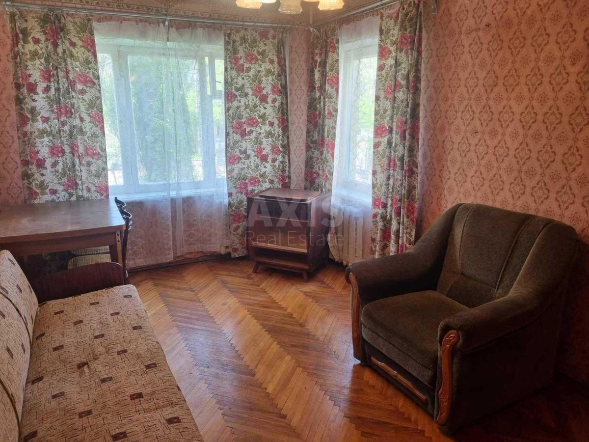 2к квартира ул. Пражская 251