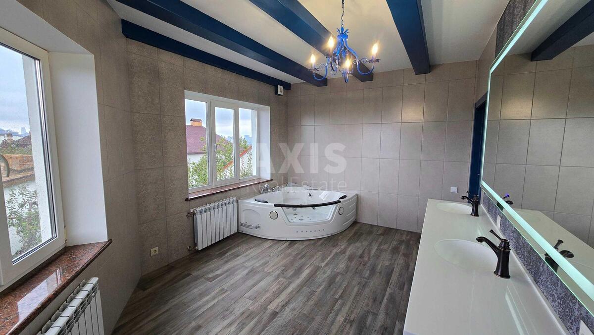 Дoм ул. Казацкая, 200м2, город Киев6249713