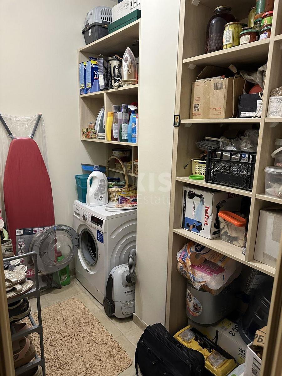 3k apartment vul. Bilorus'ka 310