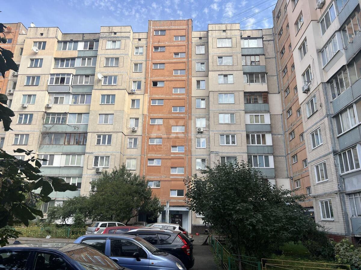 2к квартира ул. Героев Днепра 196236619