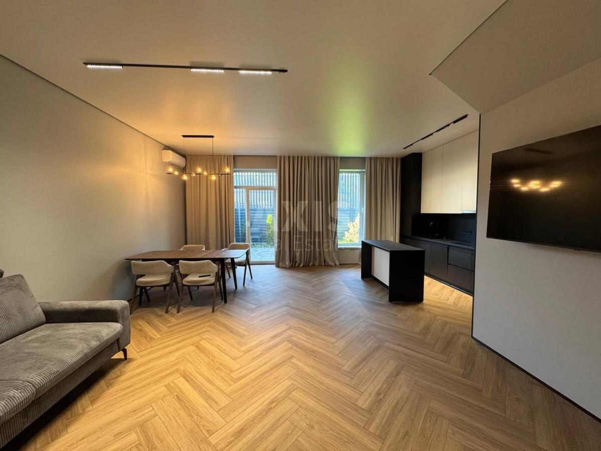 House vul. Vynogradna, 130m2, Kyiv city58107