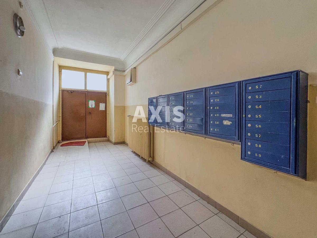2k apartment vul. Zan'kovec'koi' 68