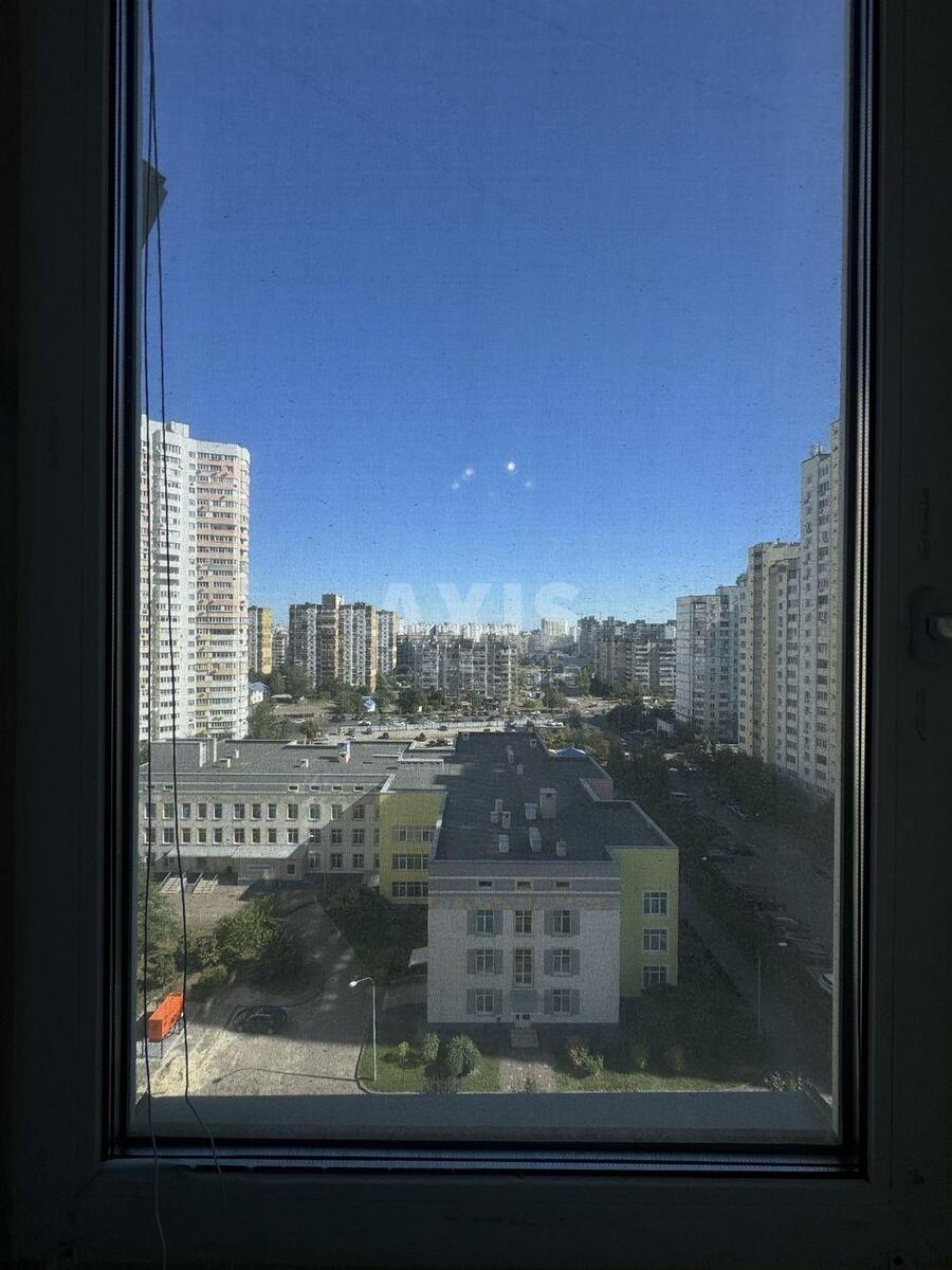 2к квартира ул. Драгоманова 6А6244812