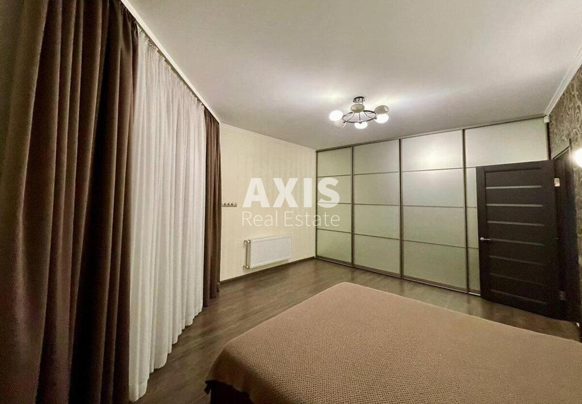 1k apartment prov. Moskovs'kyj 2І5