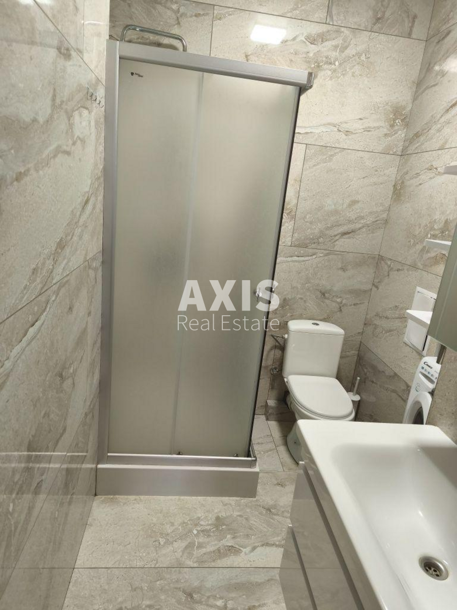 1k apartment vul. Teligy Oleny 25350047