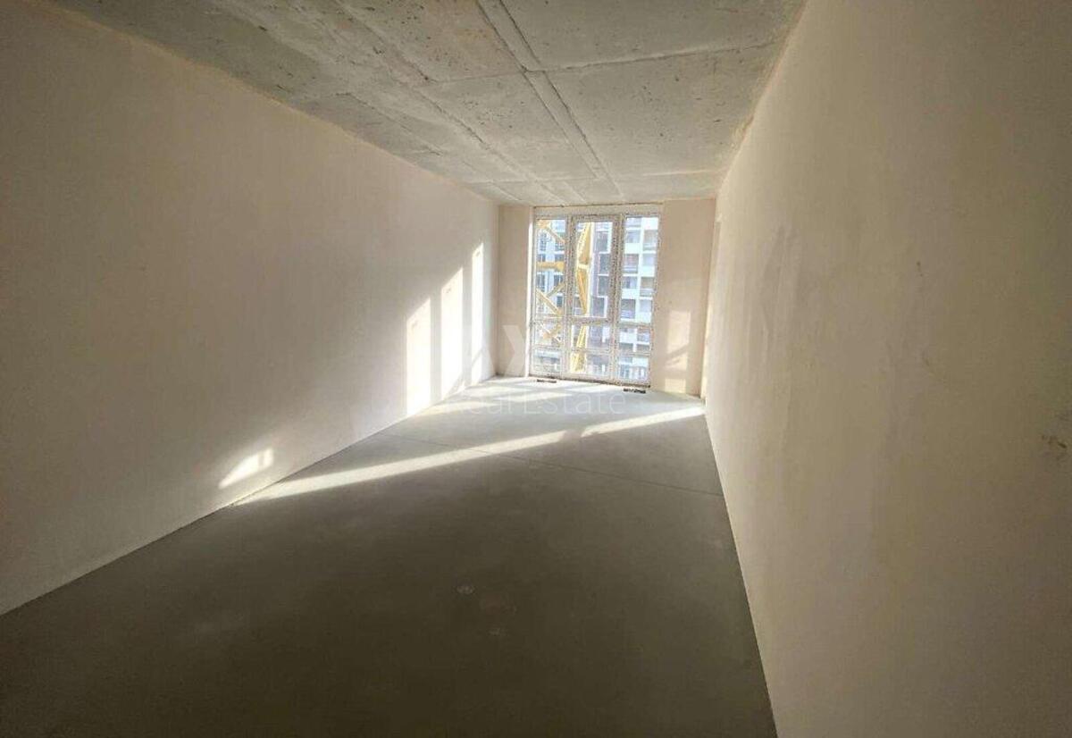 1k apartment vul. Glybochyc'ka 131