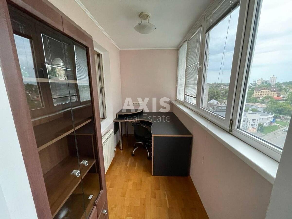 3k apartment vul. Lebedjeva-Kumacha 12594417