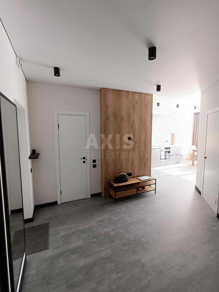 1k apartment prov. Baltijs'kyj 237