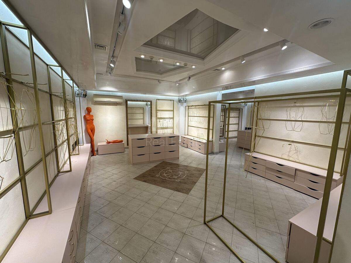 Trade object vul. Zan'kovec'koi' 10, 200m2574177