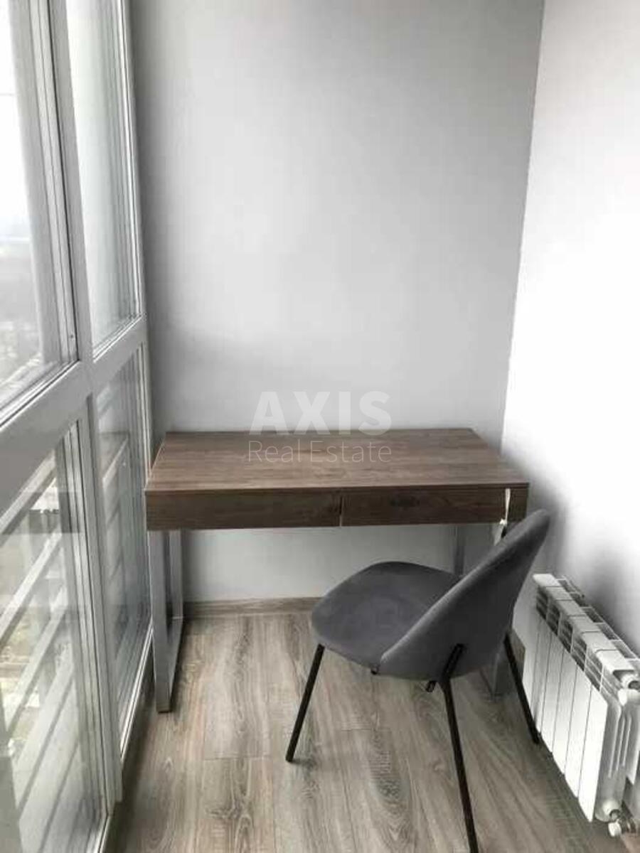 1k apartment vul. Raketna 243