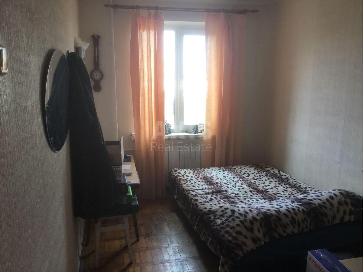 2k apartment vul. Cheljabins'ka 35