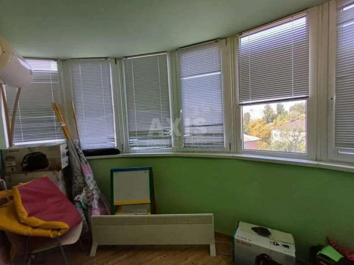 3k apartment vul. Osvity 3А3