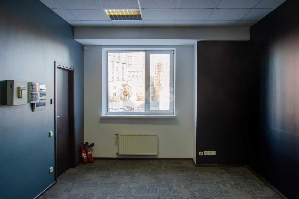 Office vul. Pymonenka Mykoly 13, 311m2575552