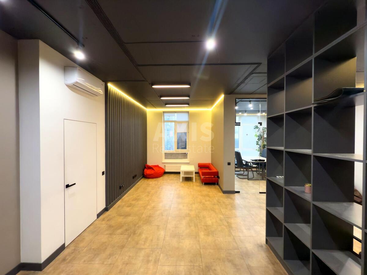 Office vul. Zhyljans'ka 68, 80m261898