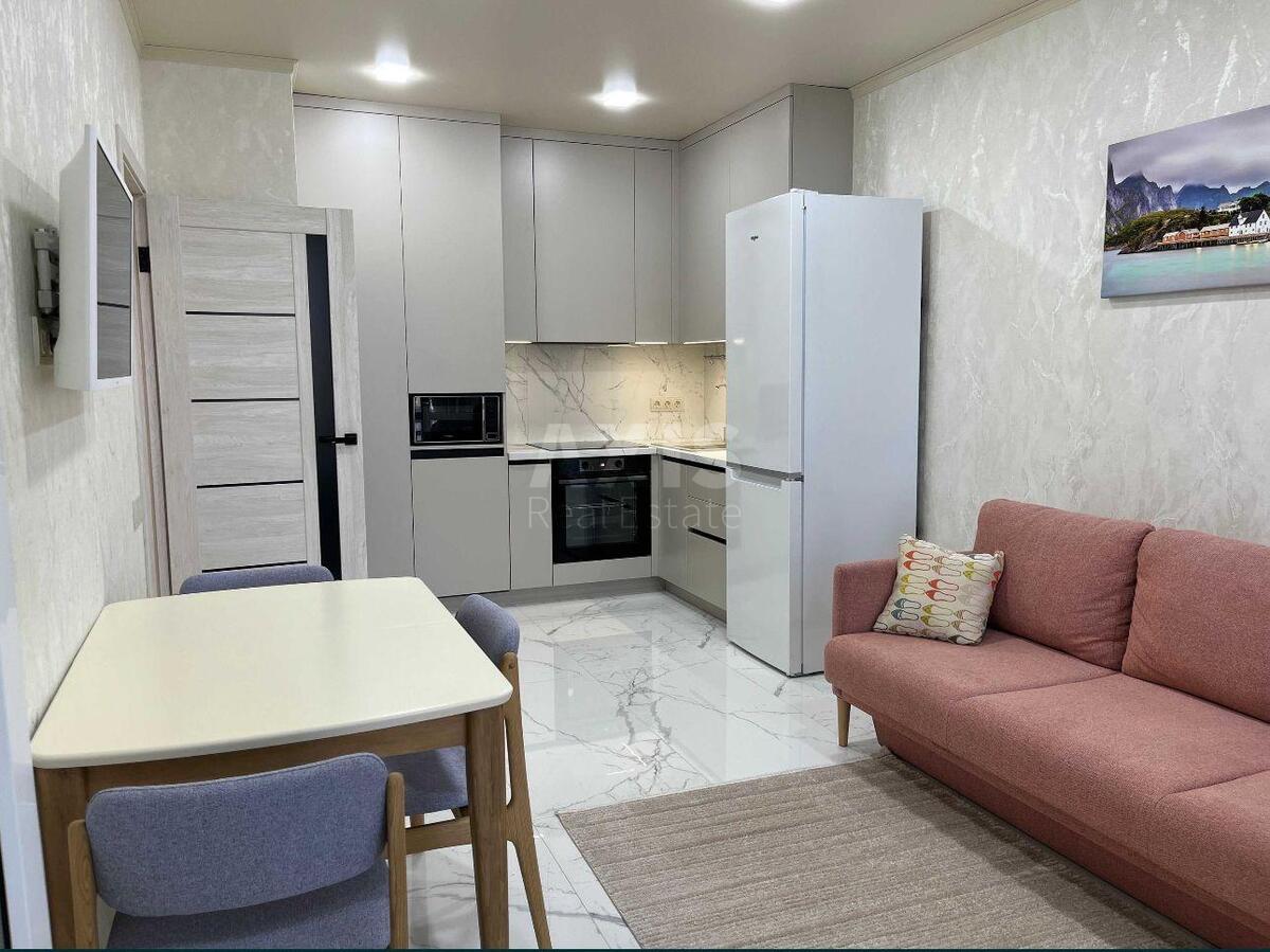 1k apartment pr-t Pravdy 490