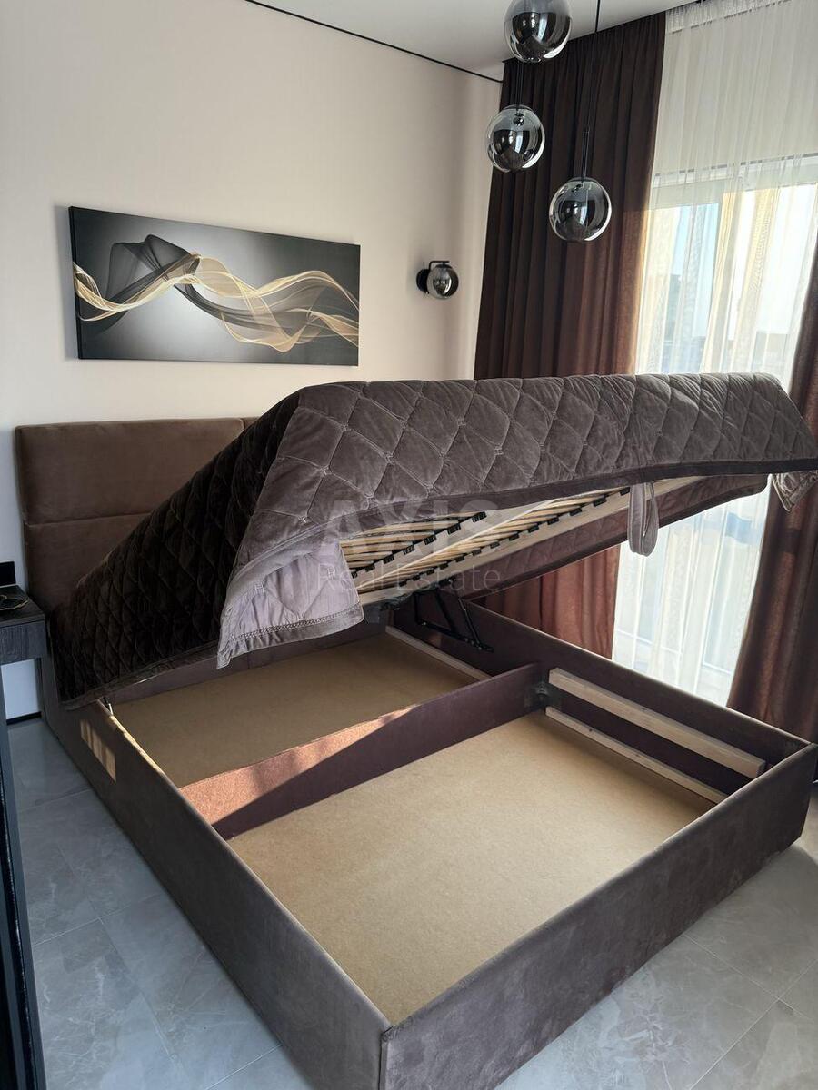 1k apartment vul. Myhajla Maksymovycha 24575738