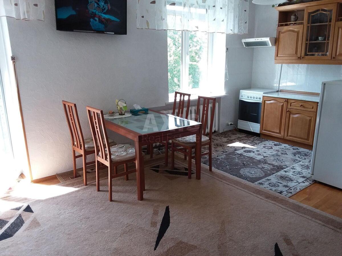 1k apartment vul. Pidvysoc'kogo Profesora 4В