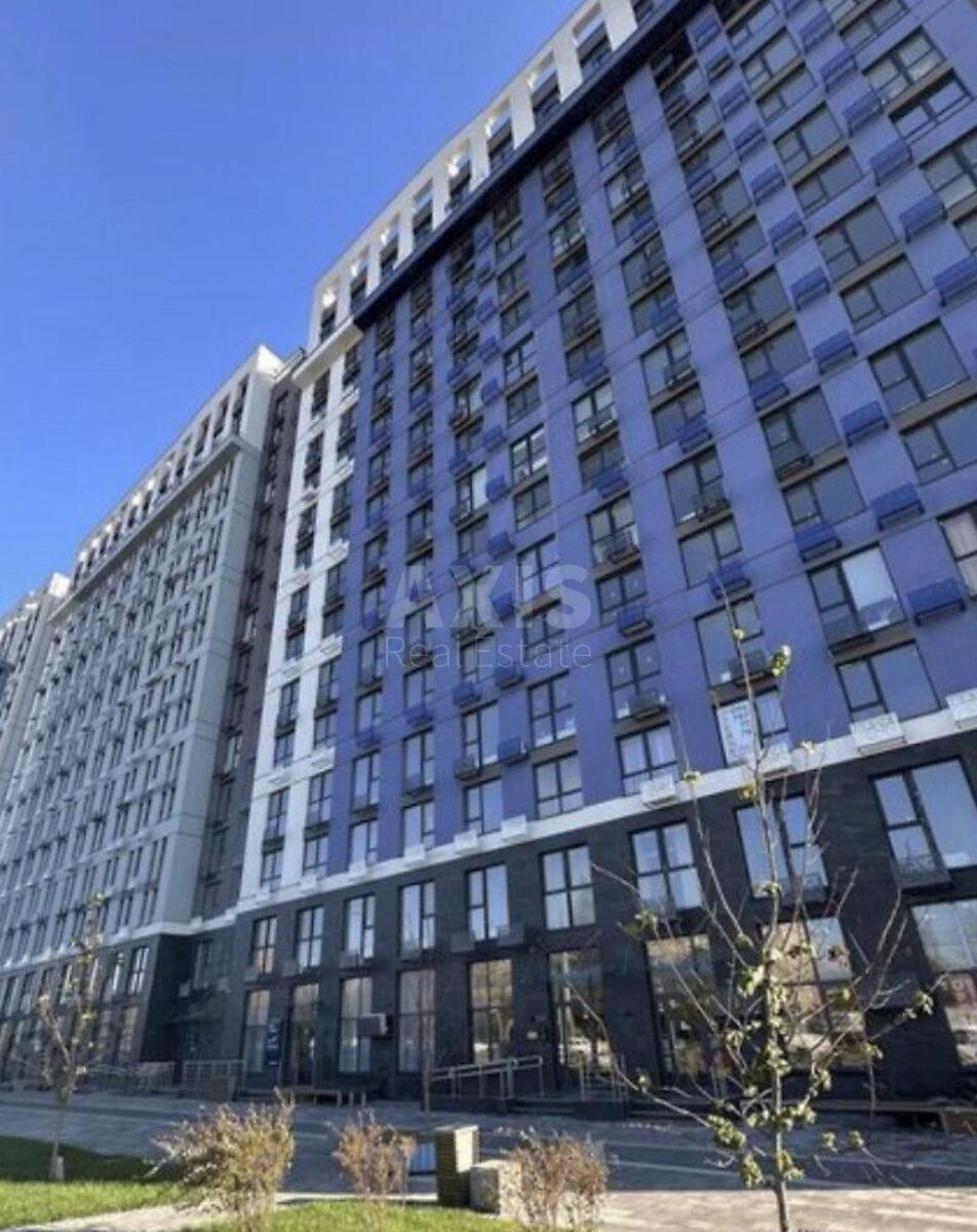 2k apartment vul. Narodnogo opolchennja 3