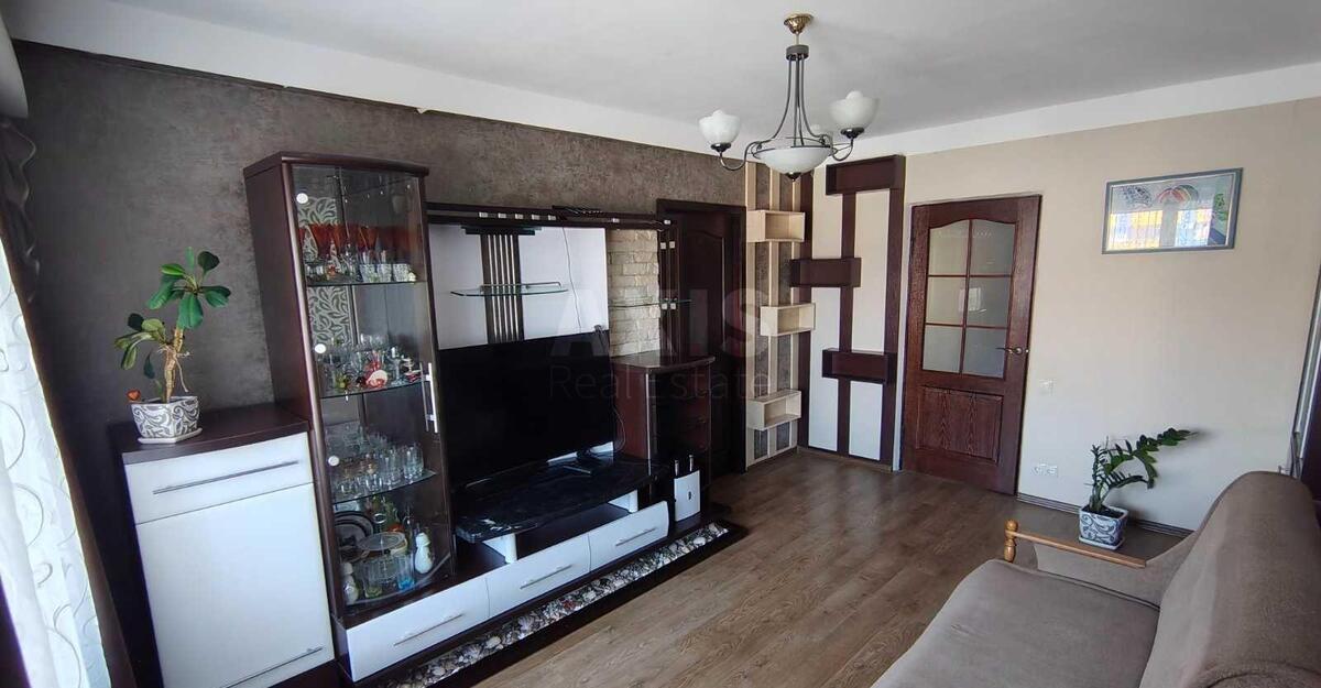3k apartment bul. Perova 3
