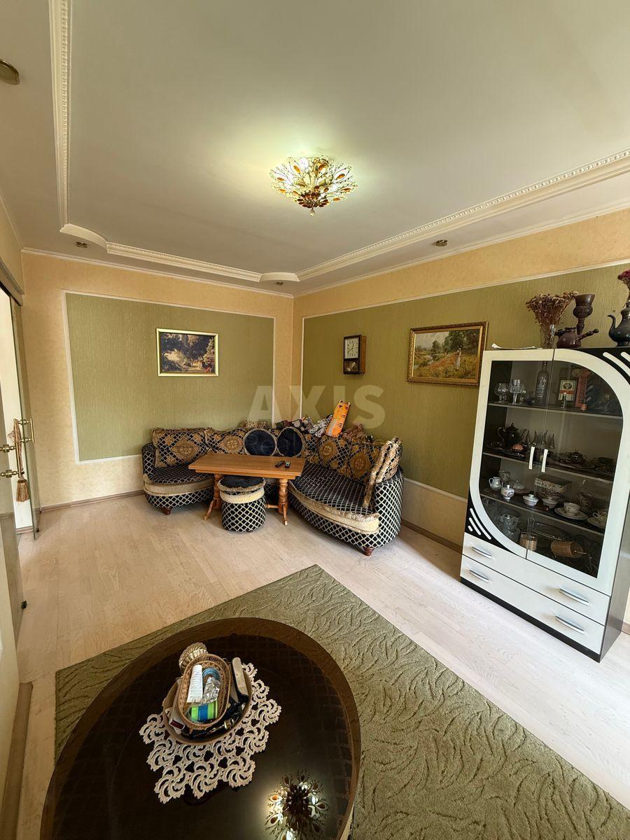 3k apartment vul. Bilorus'ka 30576981
