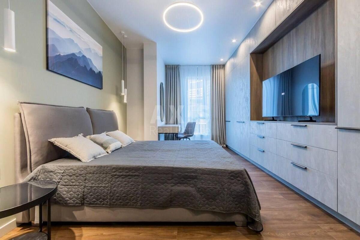 2k apartment vul. Barbjusa Anri 37/1577205