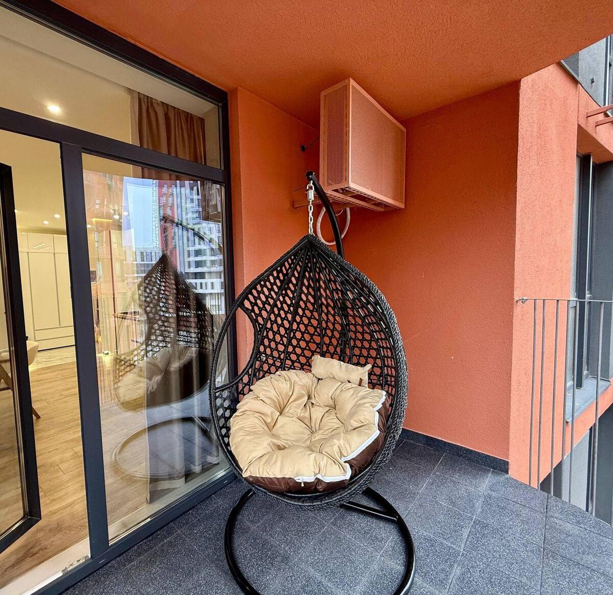 1k apartment bul. Ryl's'kogo Tadeja 16202122