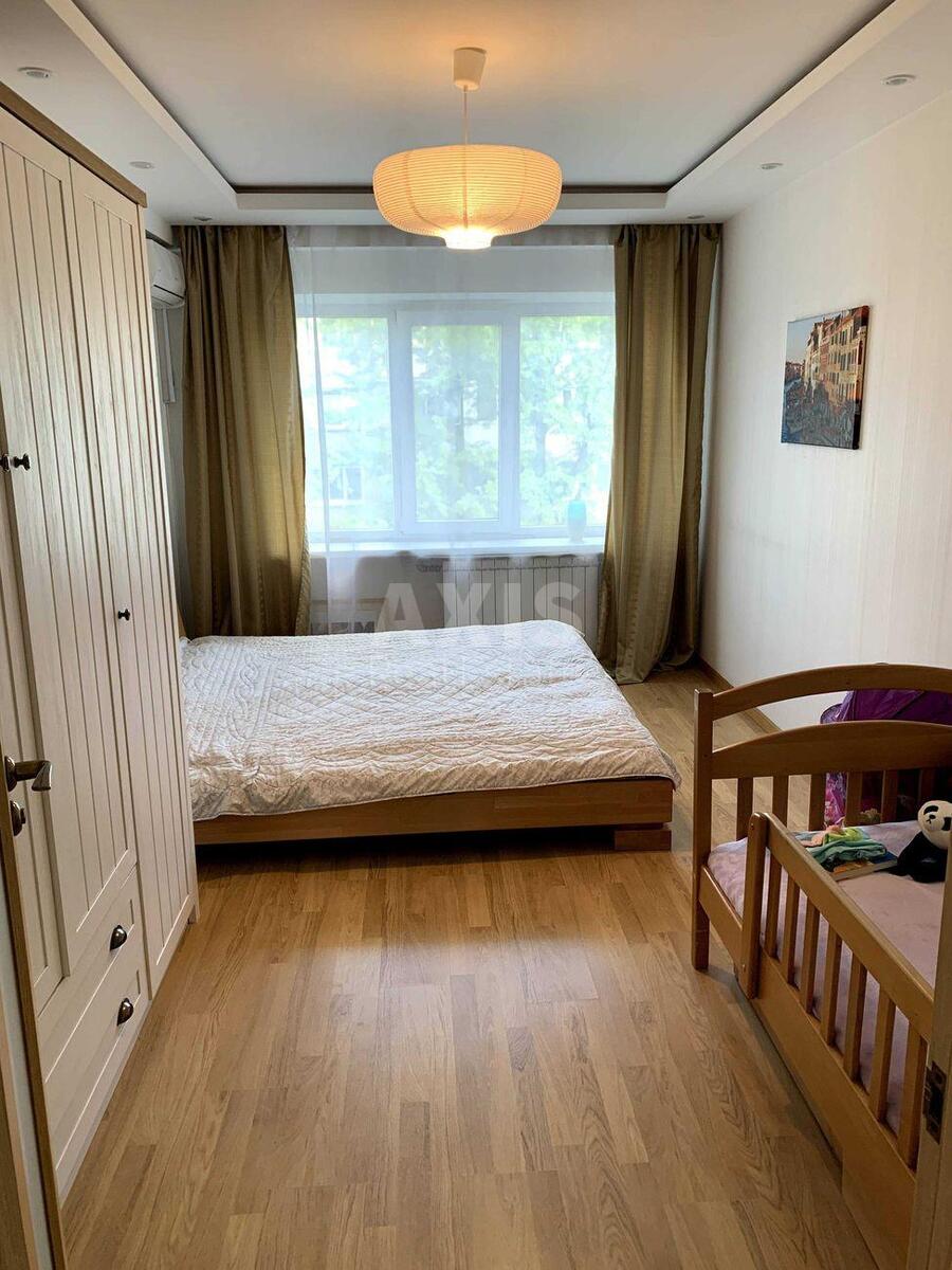 2k apartment vul. Praz'ka 82