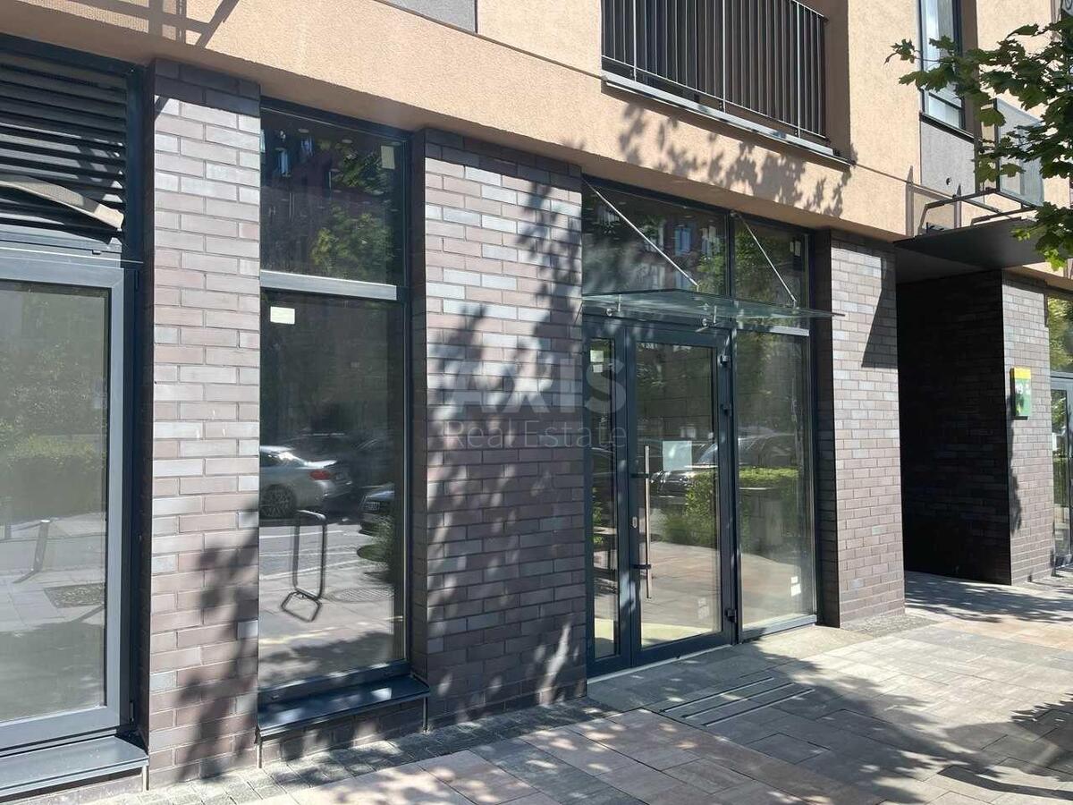 Объект сервиса ул. Салютная 2, 31м262062