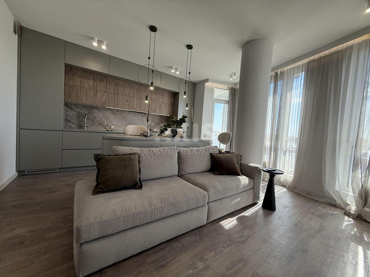 2k apartment vul. Berkovec'ka 662085