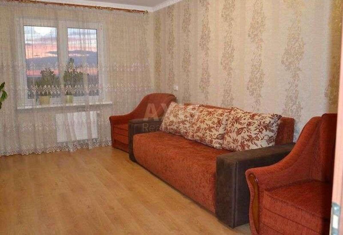 3k apartment vul. Myloslavs'ka 162