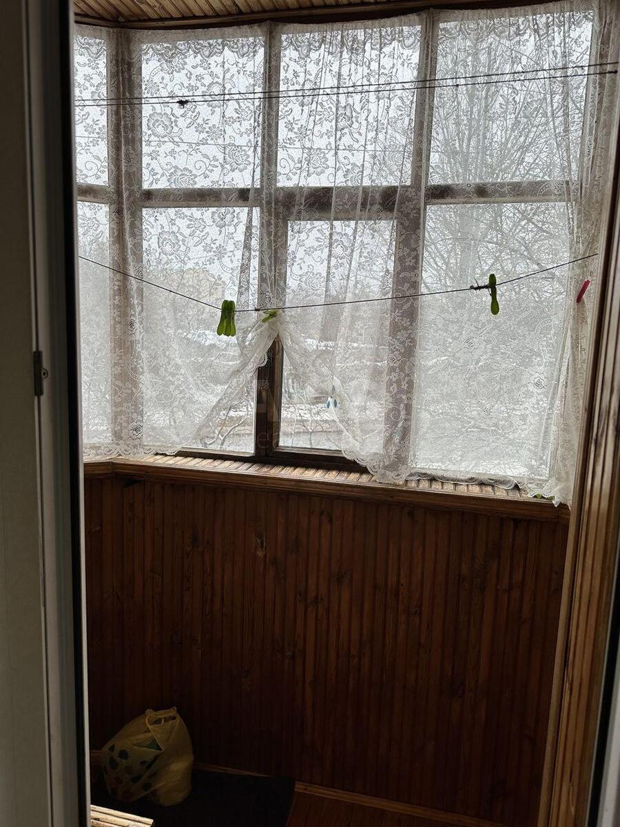 3k apartment vul. Symyrenka 1В10