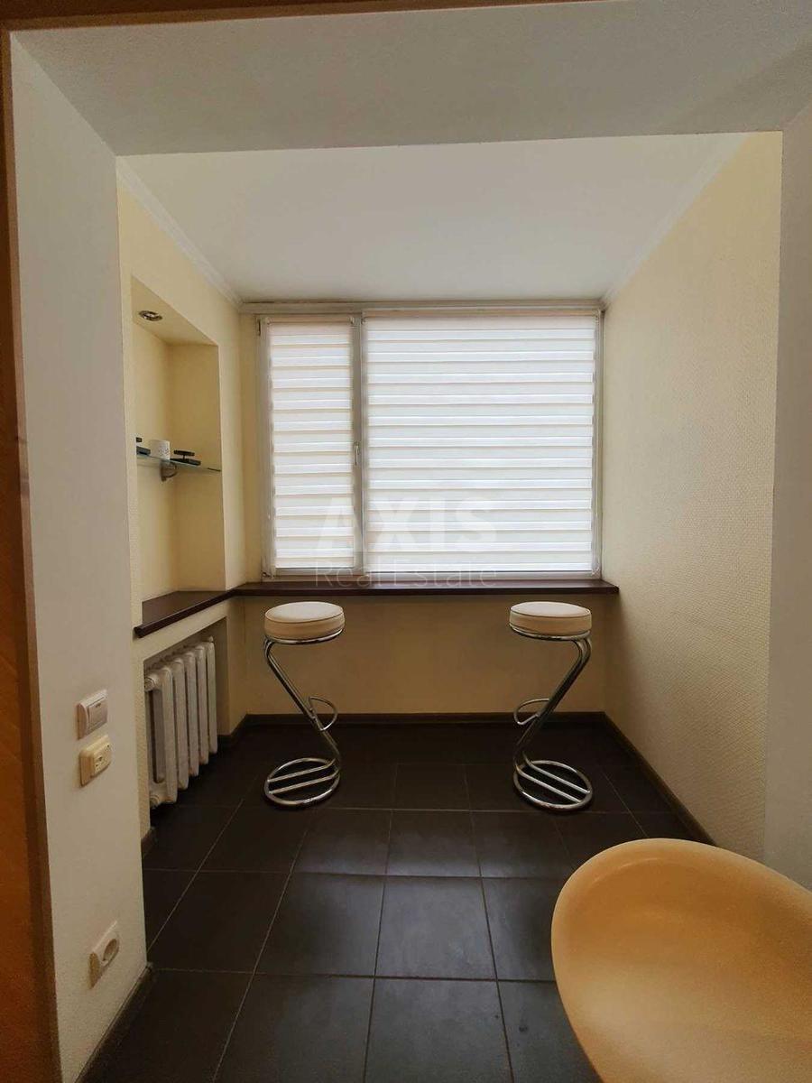 2k apartment pr-t Bazhana Mykoly 1М420653