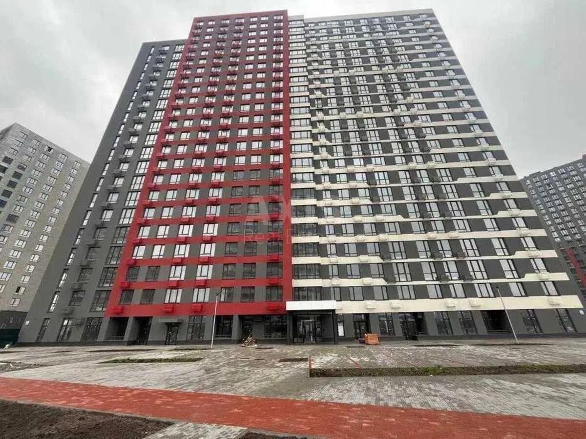 3k apartment pr-t Pravdy 10
