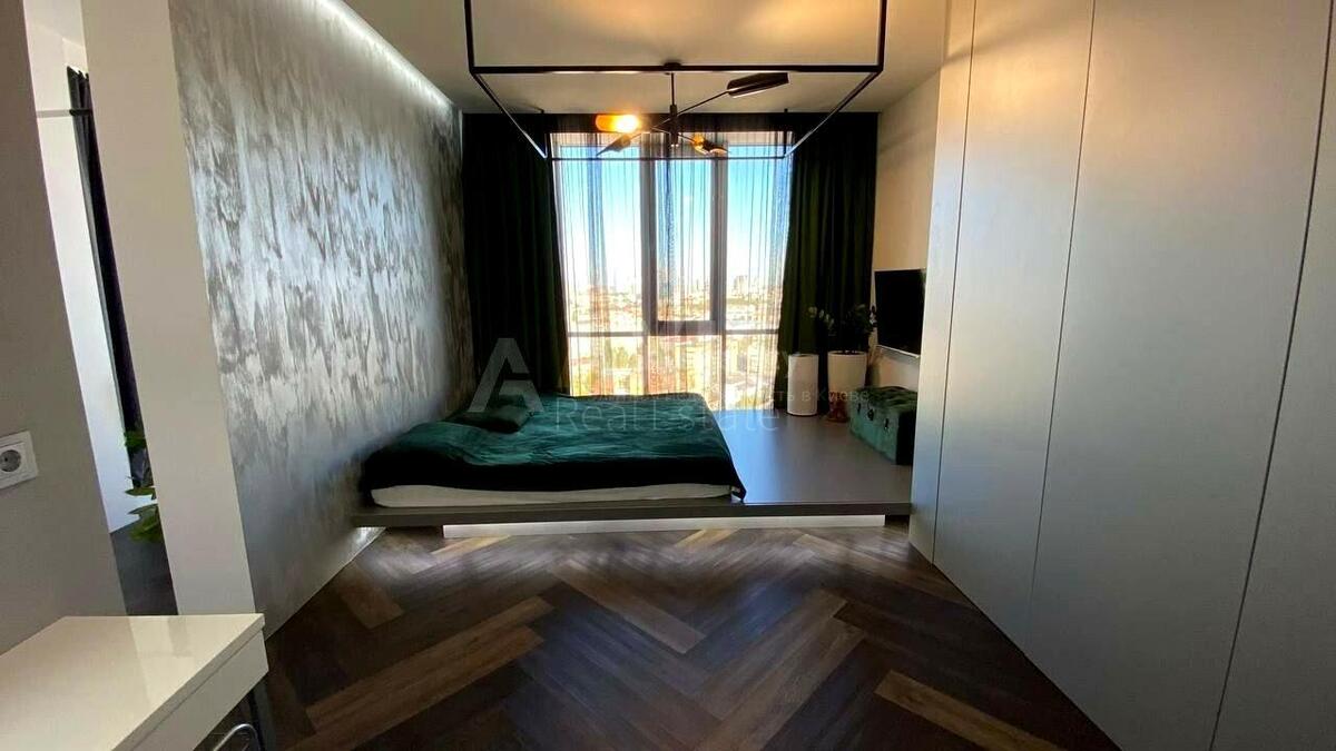 4k apartment vul. Saksagans'kogo 37К622544