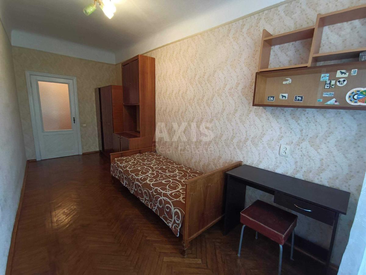 3k apartment vul. Krasnova Mykoly 89