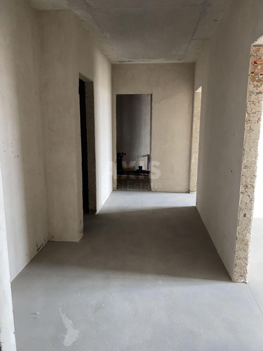 2k apartment vul. Baggovutivs'ka 255