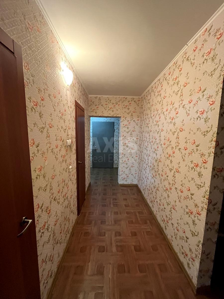 2k apartment vul. Zakrevs'kogo Mykoly 97А622780