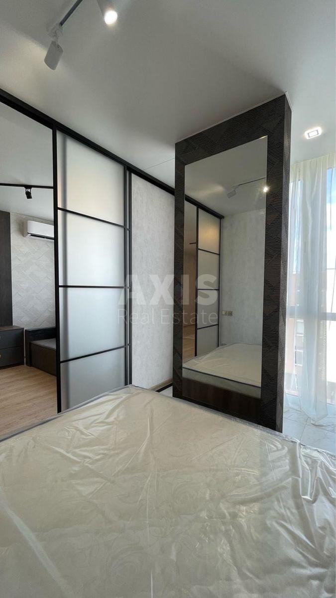 1к квартира ул. Практичная 15